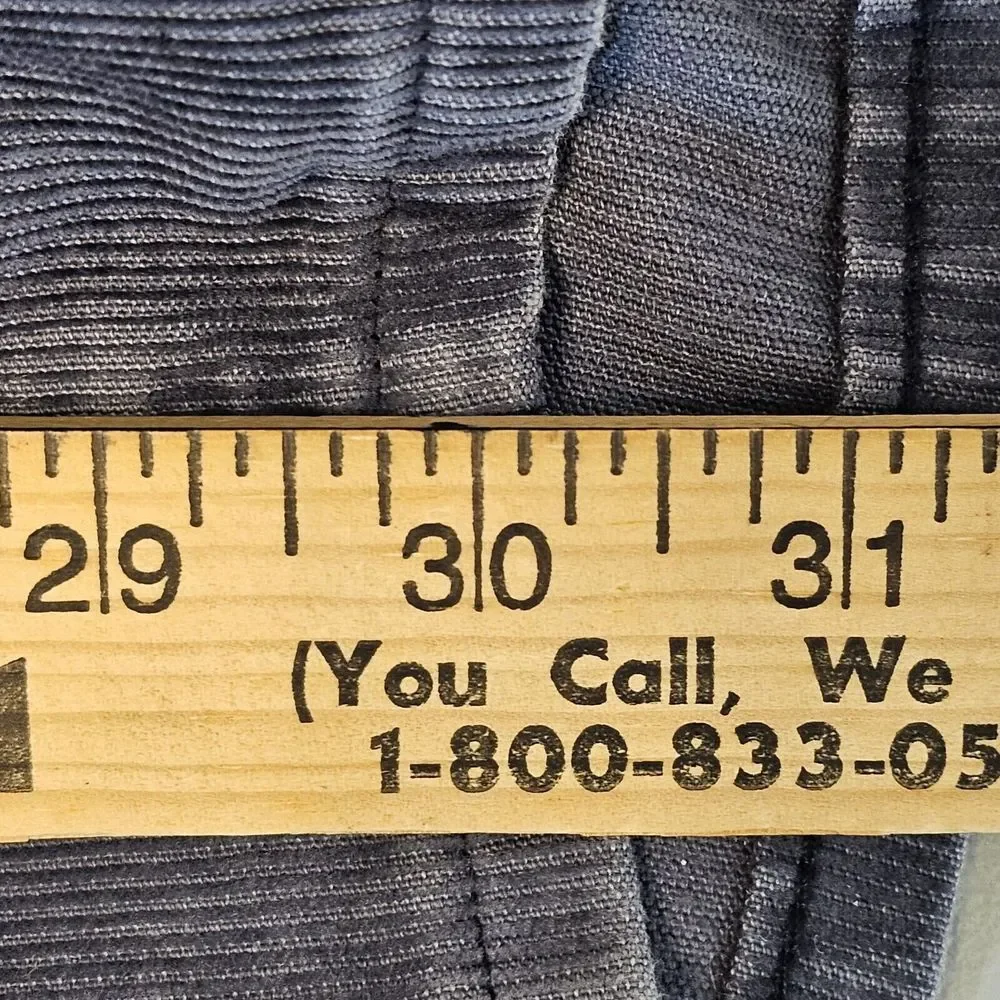 GAP 1969 corduroy